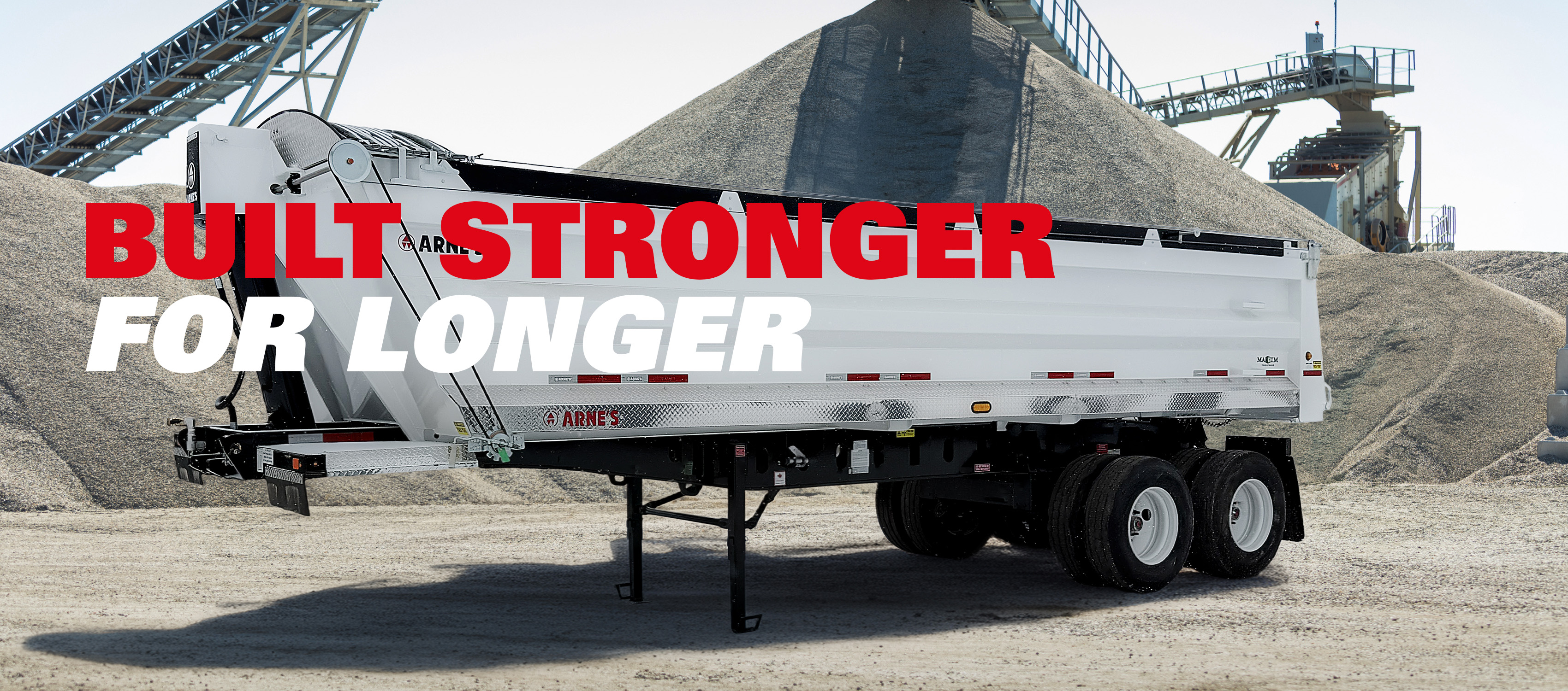 built stronger for longer