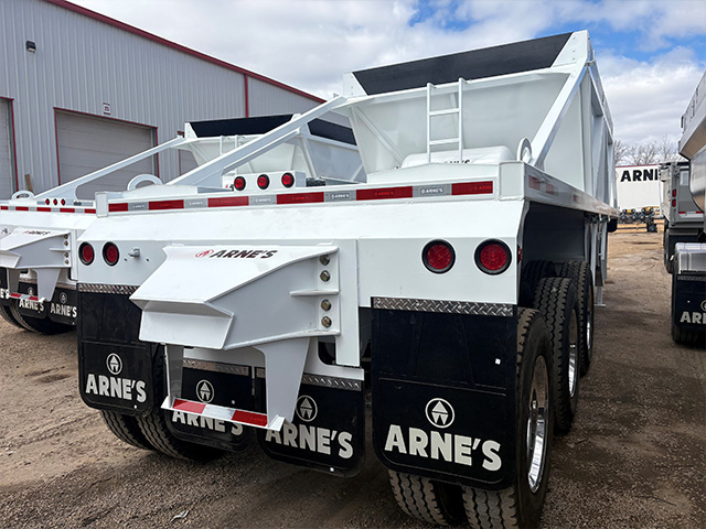 Heavy-Duty Push Block