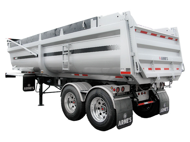 Maximizer 240 | Tub Style Box | Tandem