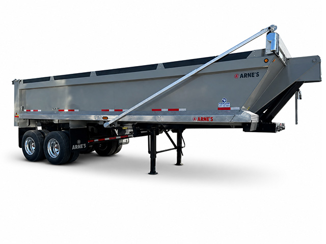 Q-Max 210 | Square Box | Quarter Frame | Tandem